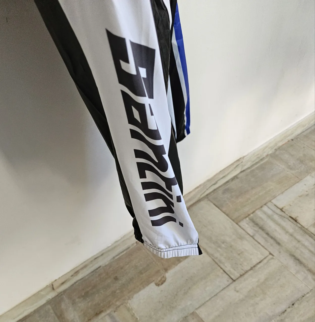 Campera Santini - imagen 4
