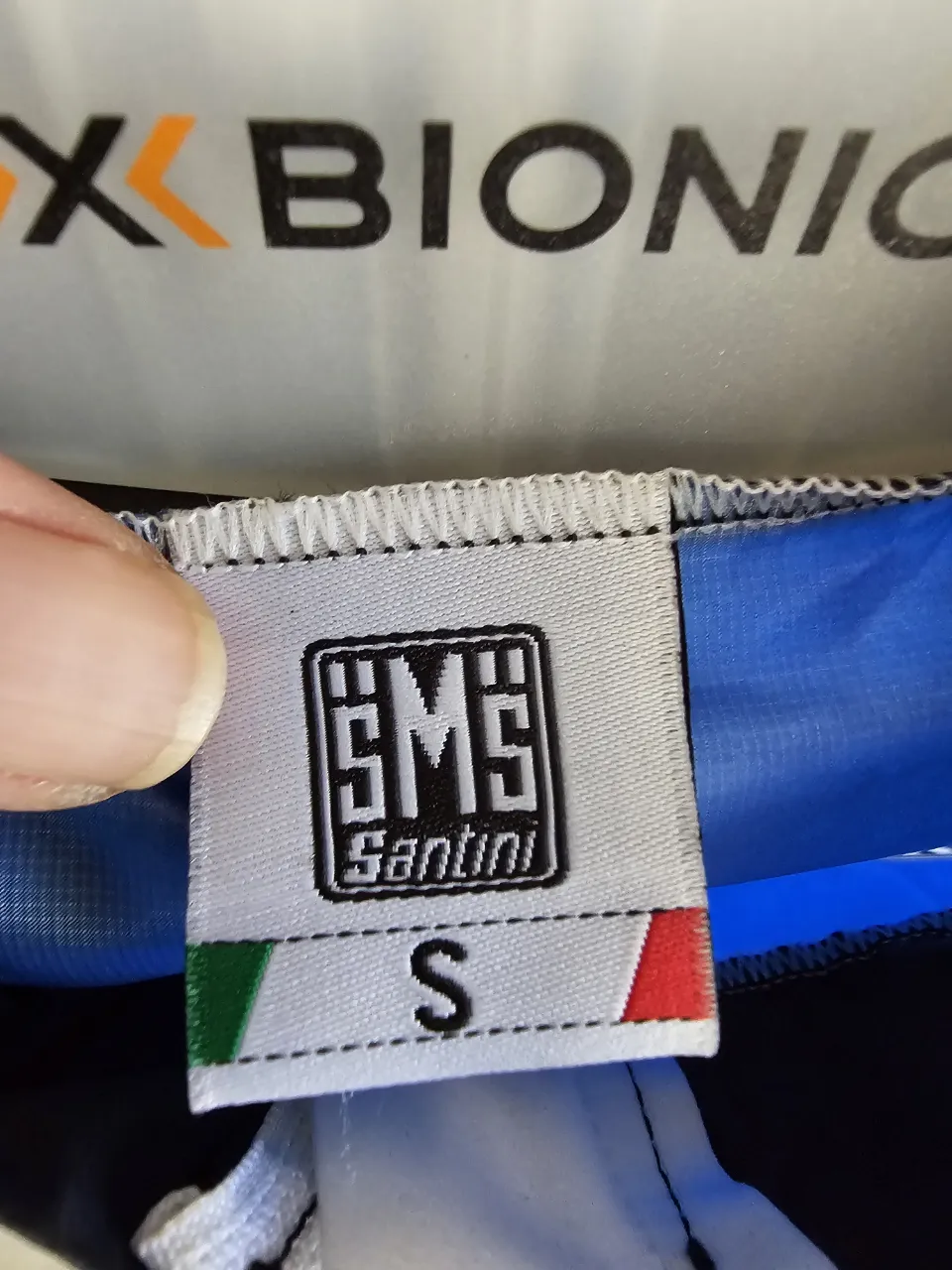 Campera Santini - imagen 3