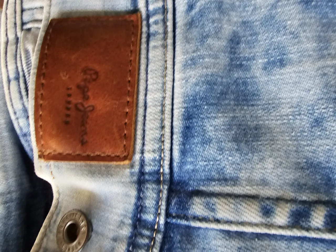 Campera Pepe Jeans - imagen 4