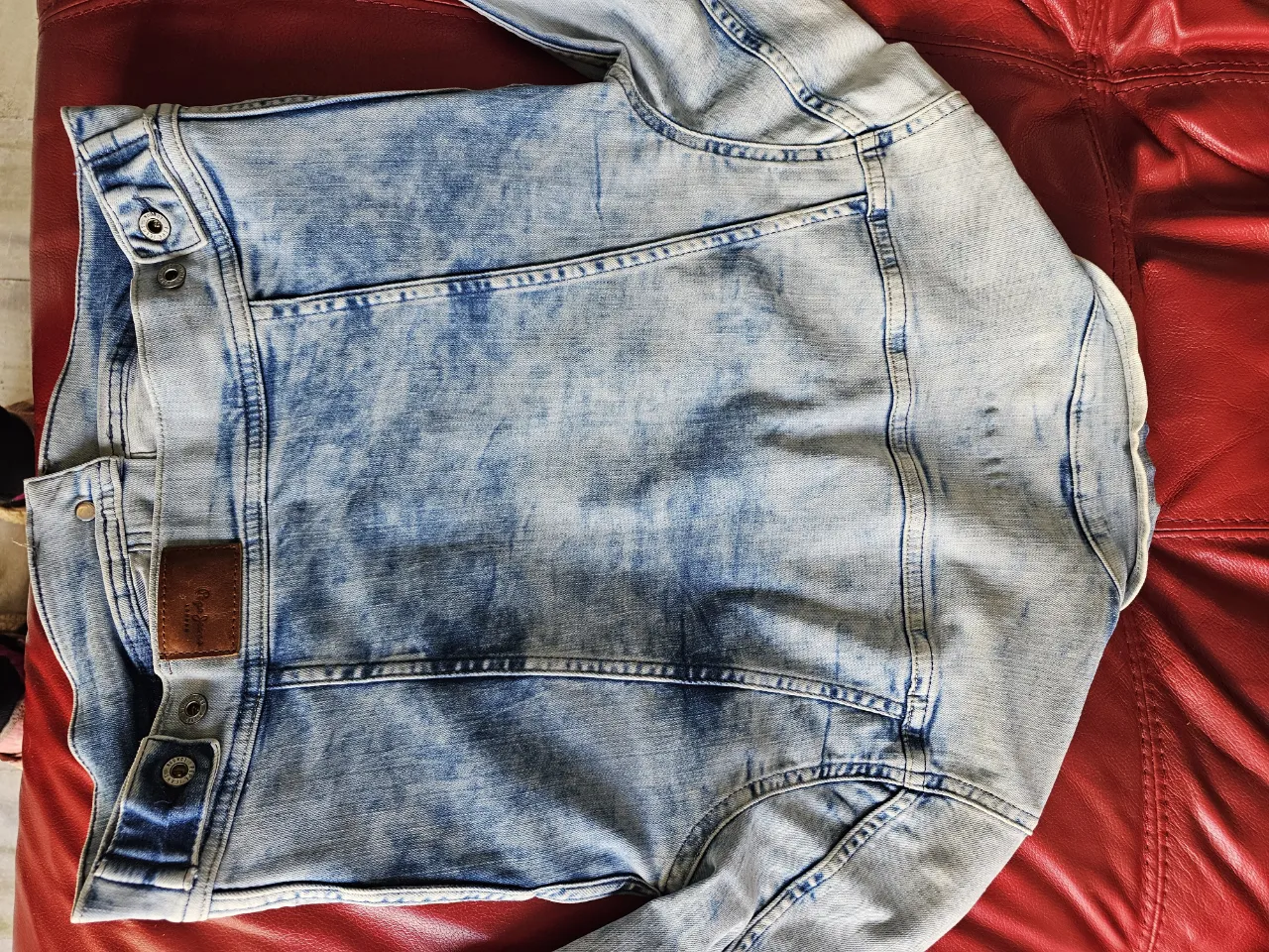 Campera Pepe Jeans - imagen 5