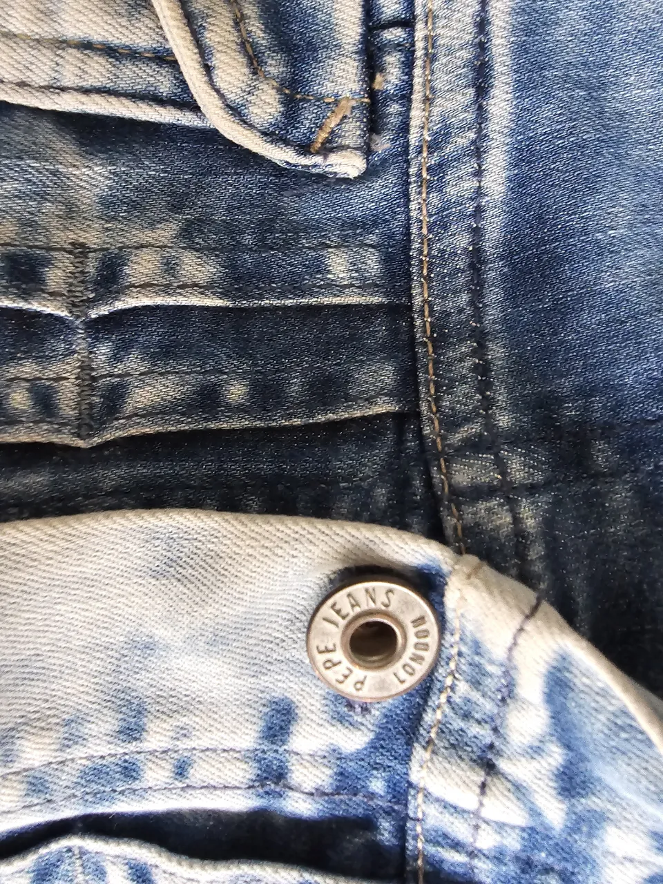 Campera Pepe Jeans - imagen 6