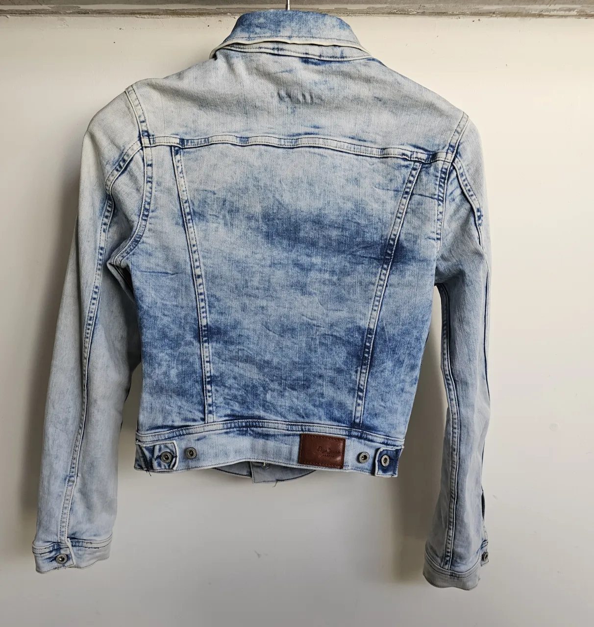 Campera Pepe Jeans - imagen 2