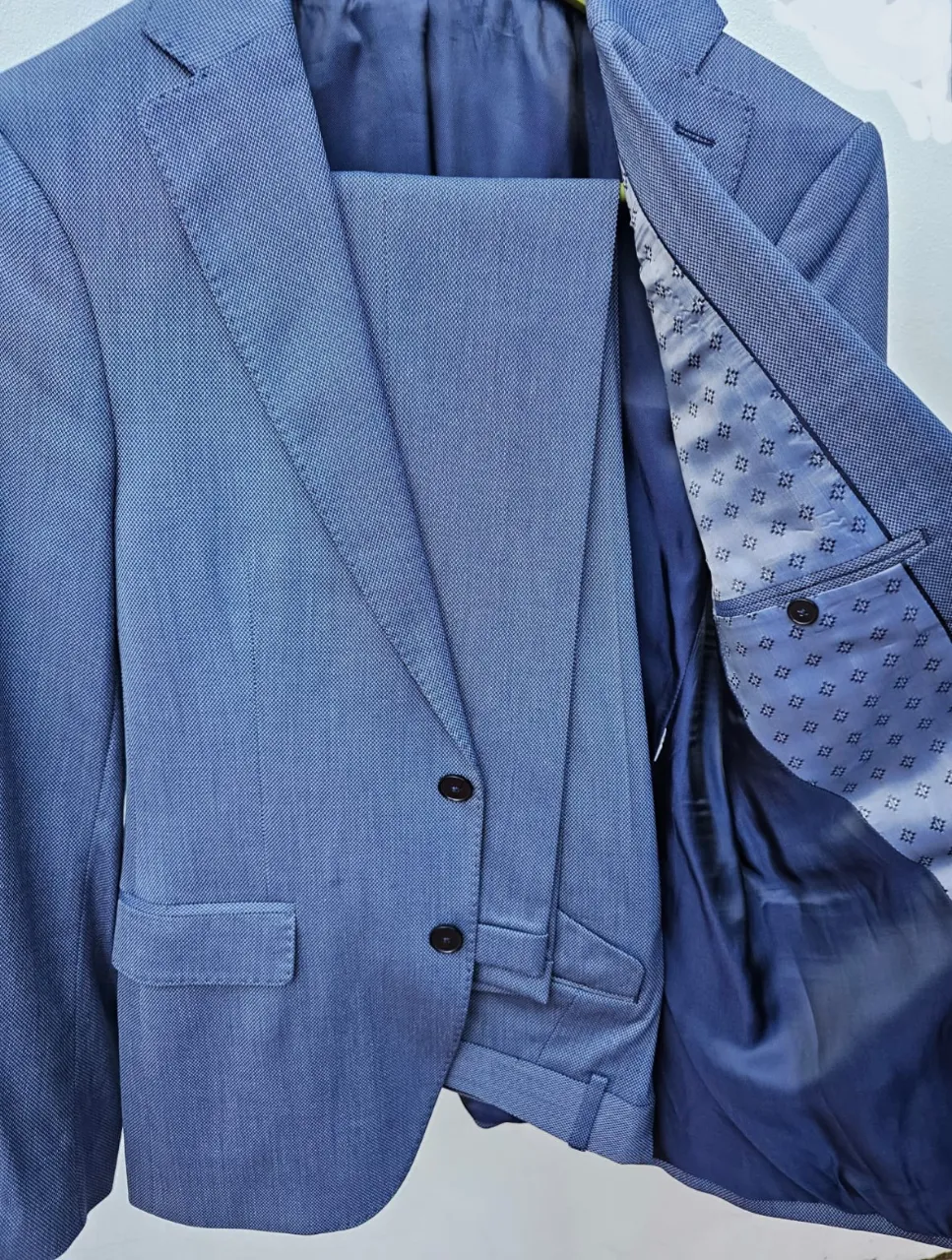Blazer Zara Man - imagen 2