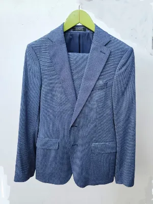 Zara Man