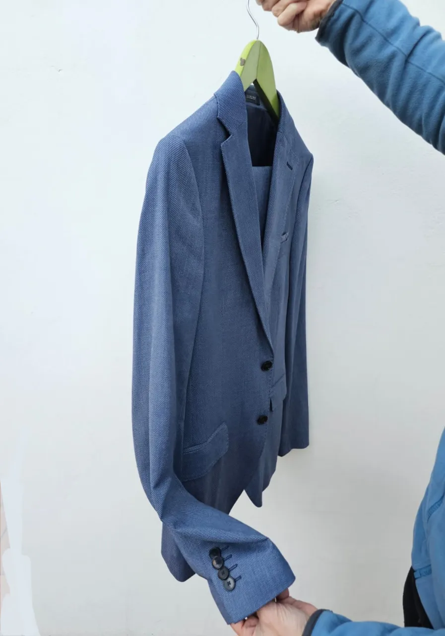 Blazer Zara Man - imagen 4
