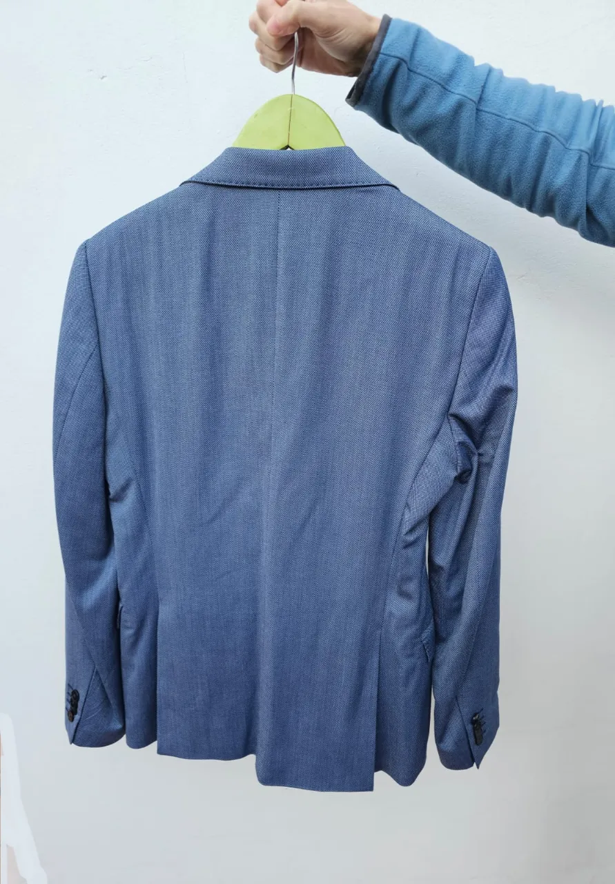 Blazer Zara Man - imagen 3