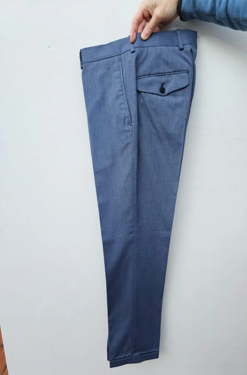 Blazer Zara Man - imagen 5