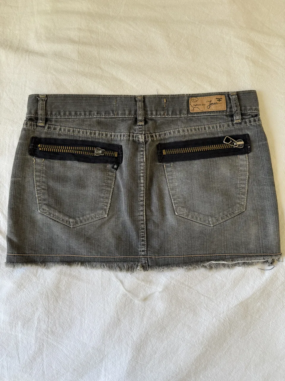 Short KOSIUKO DENIM - imagen 2