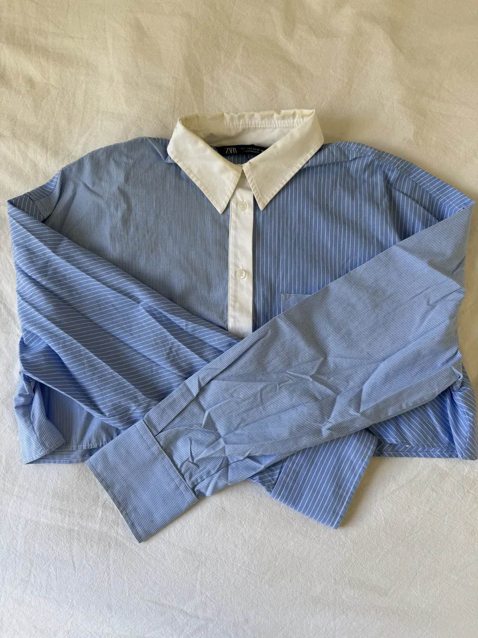 Camisa Zara - imagen 2