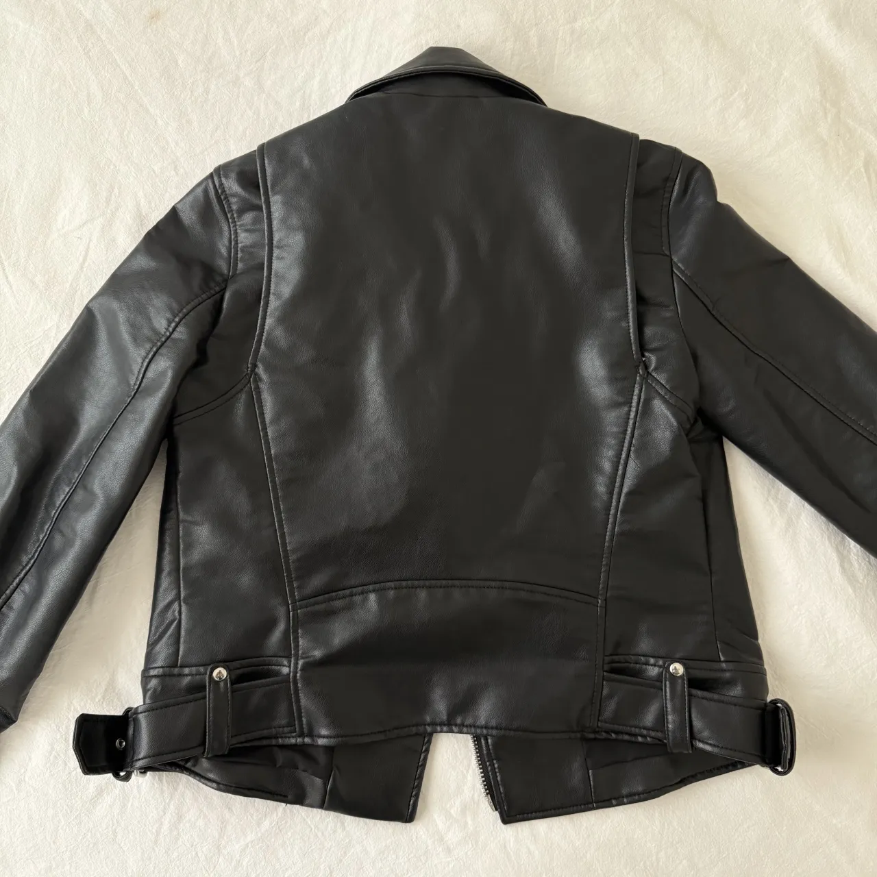 Campera Zara - Vista 4