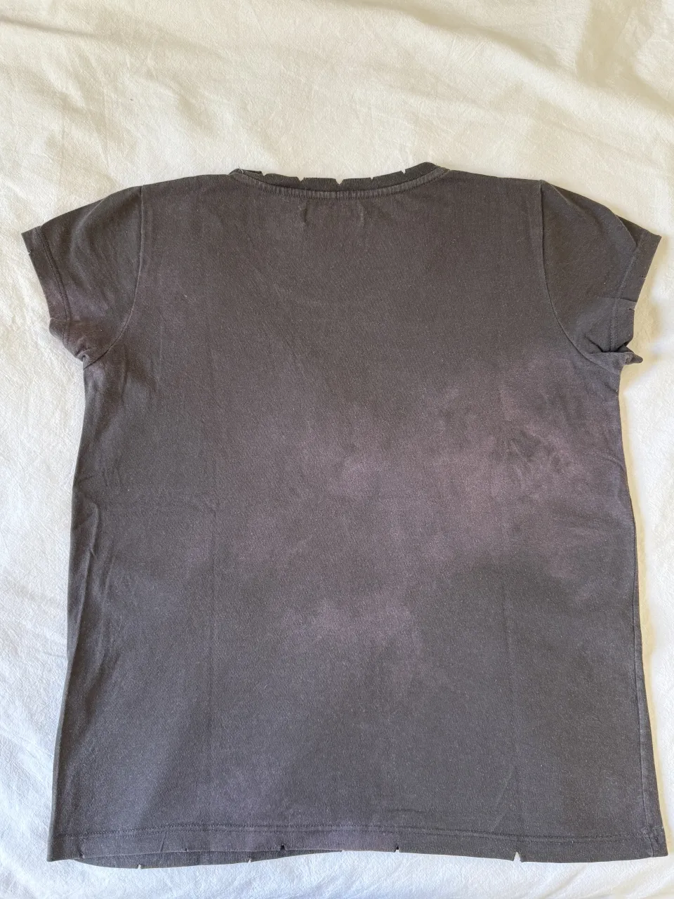 Remera Lovely Denim - imagen 2