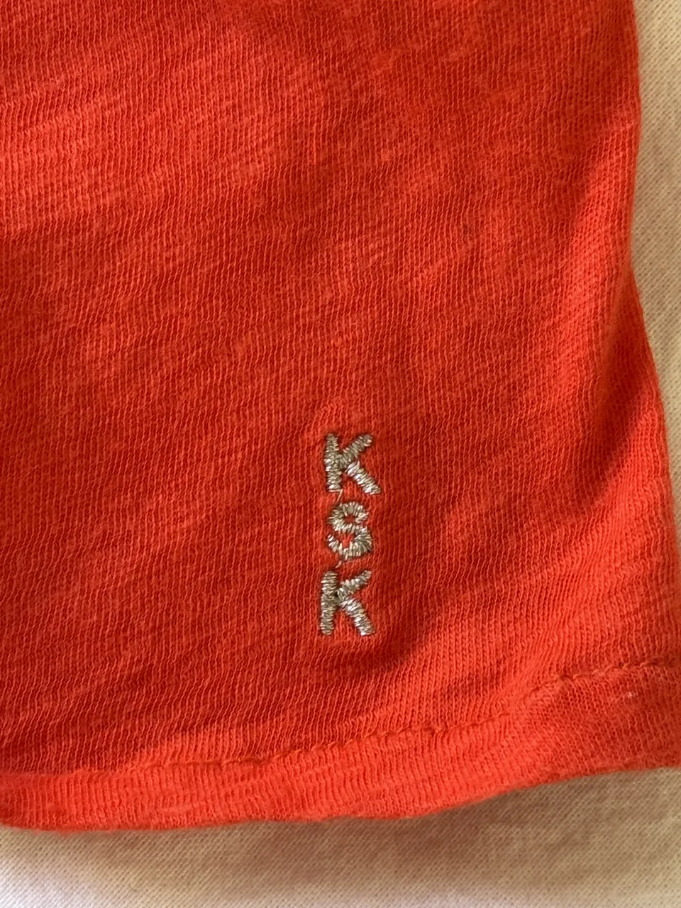 Top Kosiuko - Vista 3