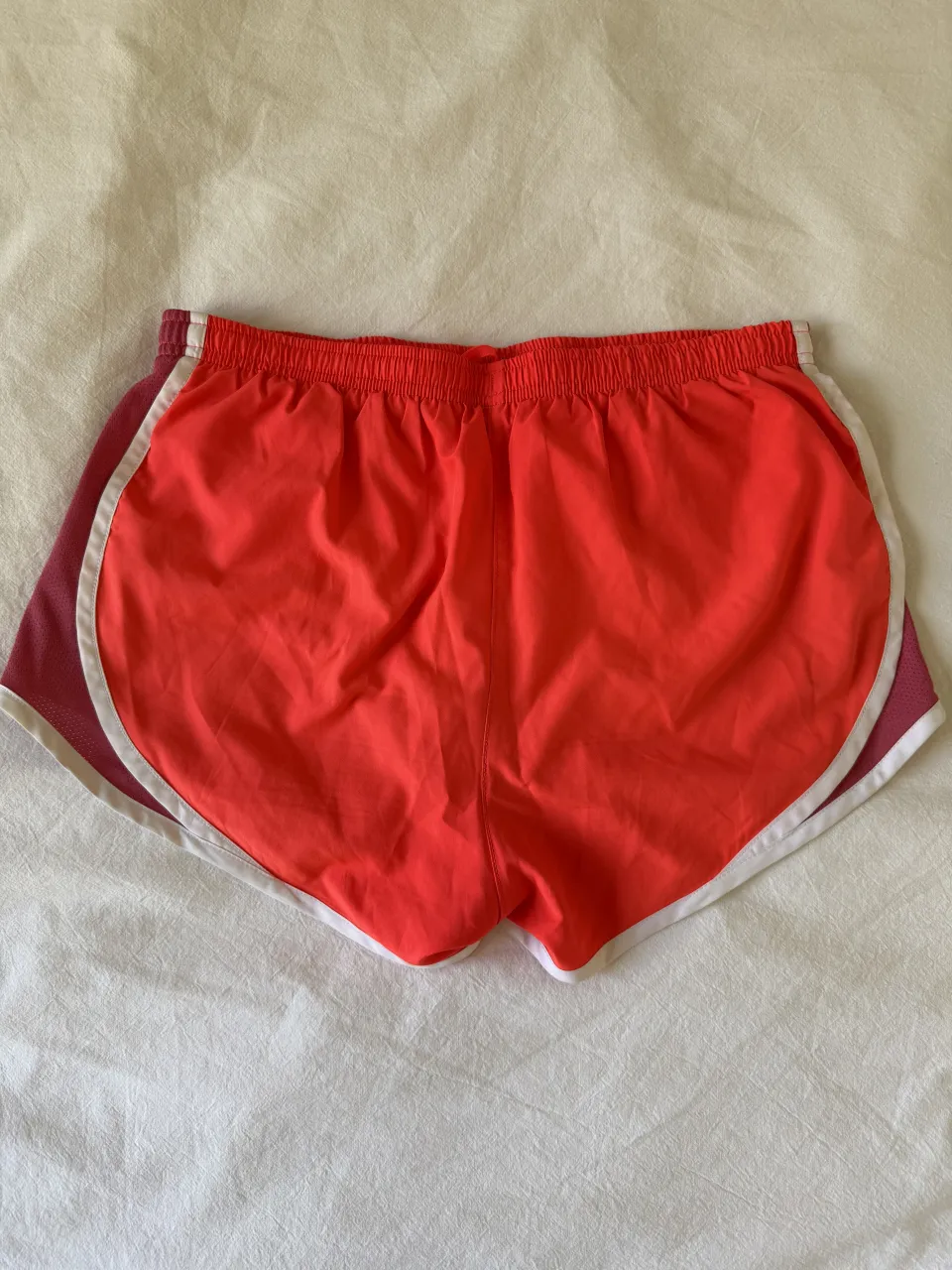 Short Nike - Vista 2