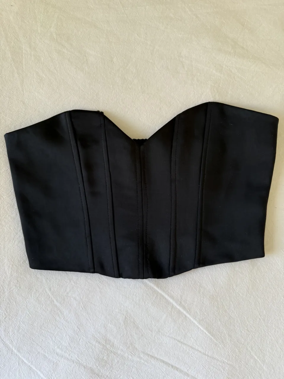 Top Zara - imagen 1