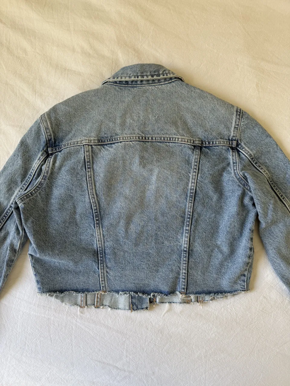 Campera Zara - imagen 3