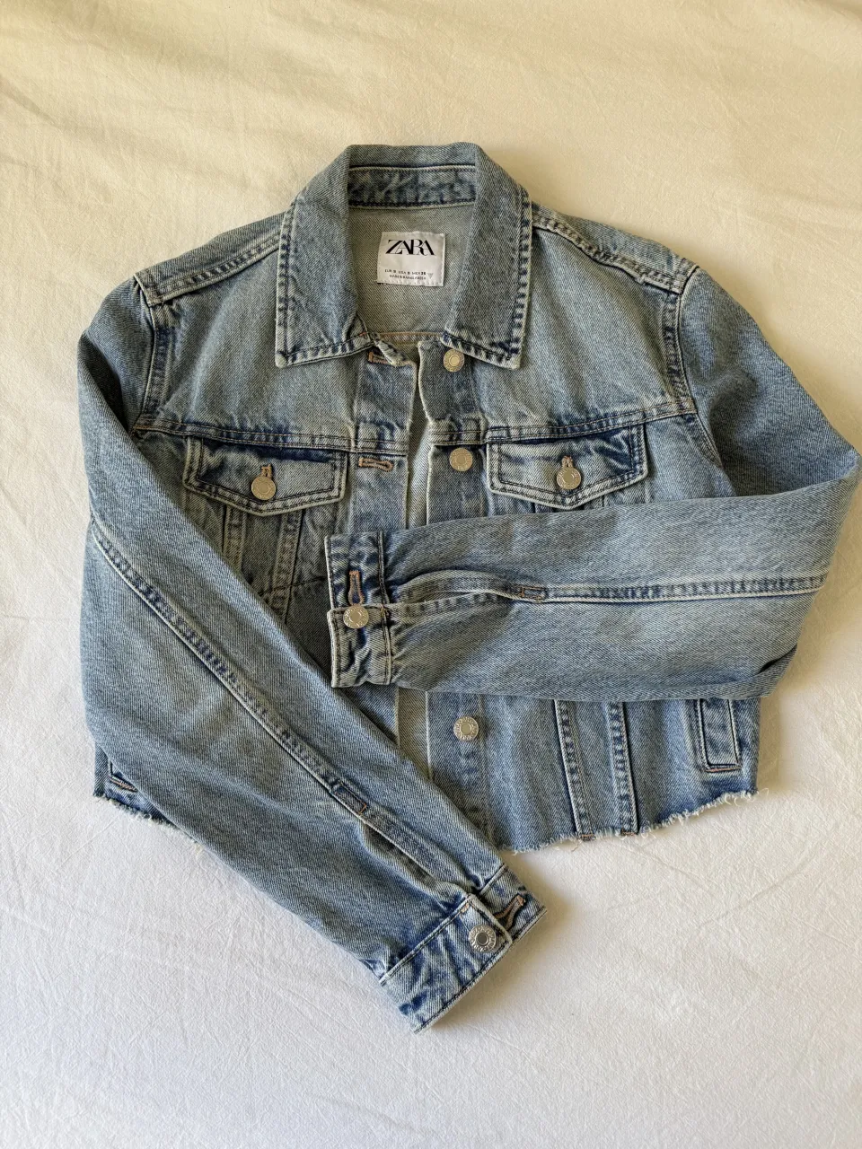 Campera Zara - imagen 2
