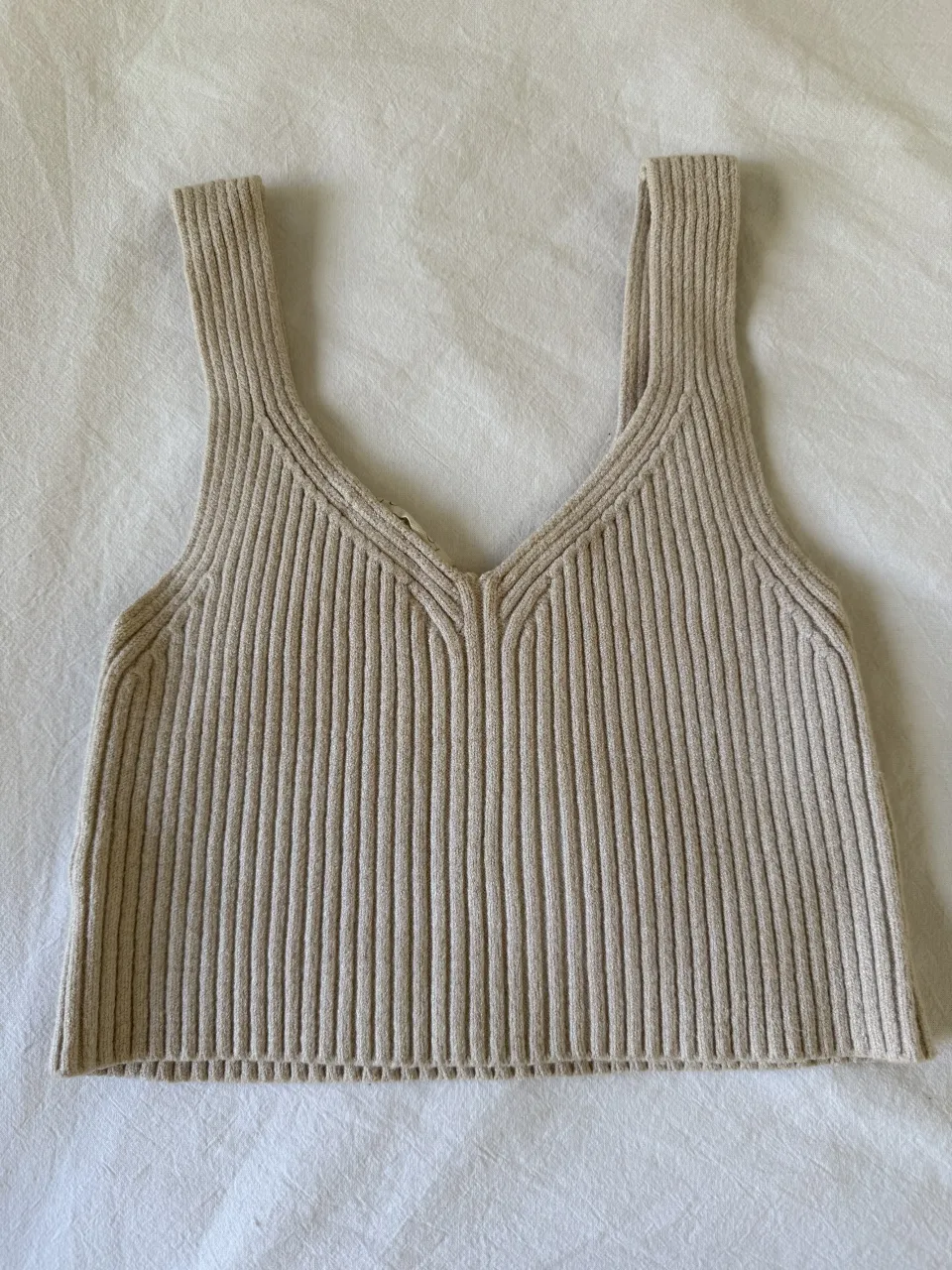 Musculosa Forever 21 - imagen 2
