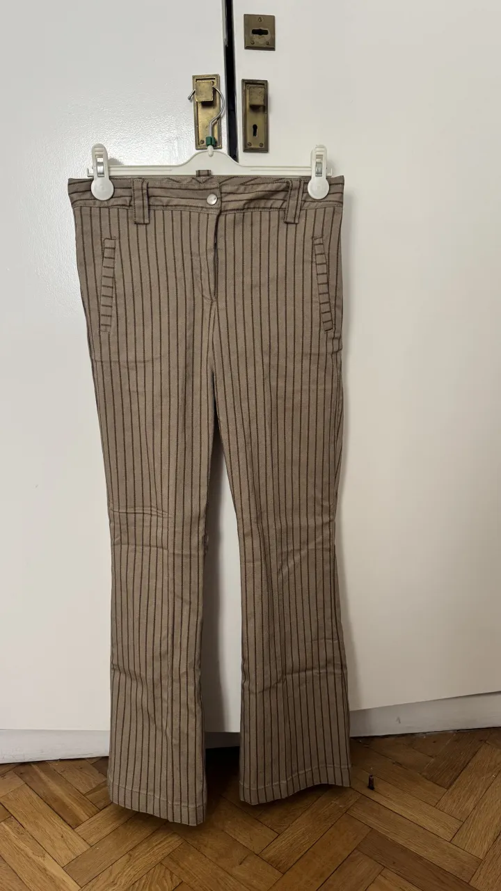 Pantalón Kill - imagen 1