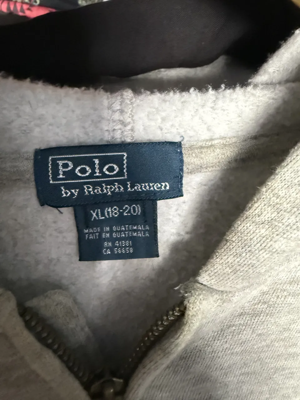 Buzo Polo Ralph Lauren - imagen 2