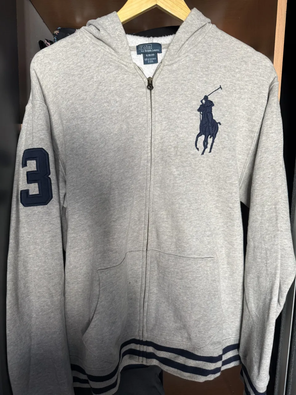 Buzo Polo Ralph Lauren - imagen 1