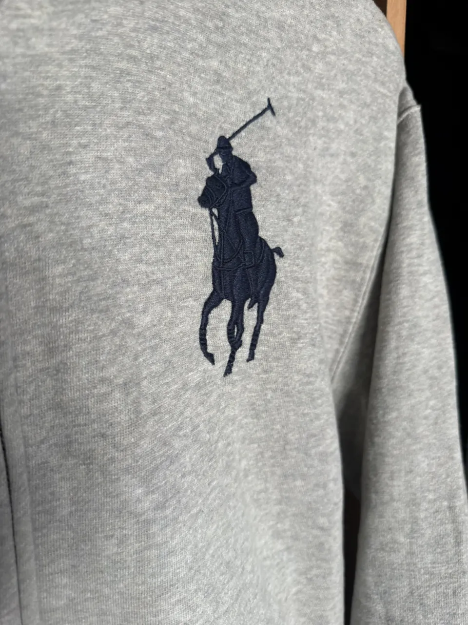 Buzo Polo Ralph Lauren - imagen 4