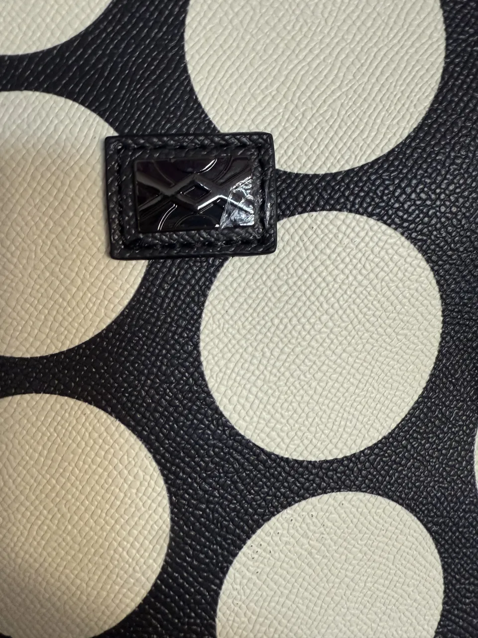 Cartera Benetton - imagen 2