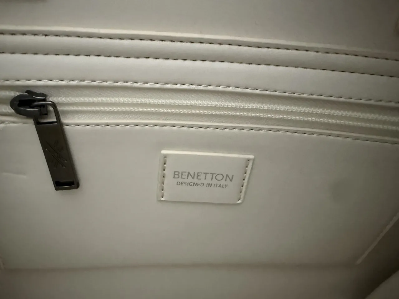 Cartera Benetton - imagen 5