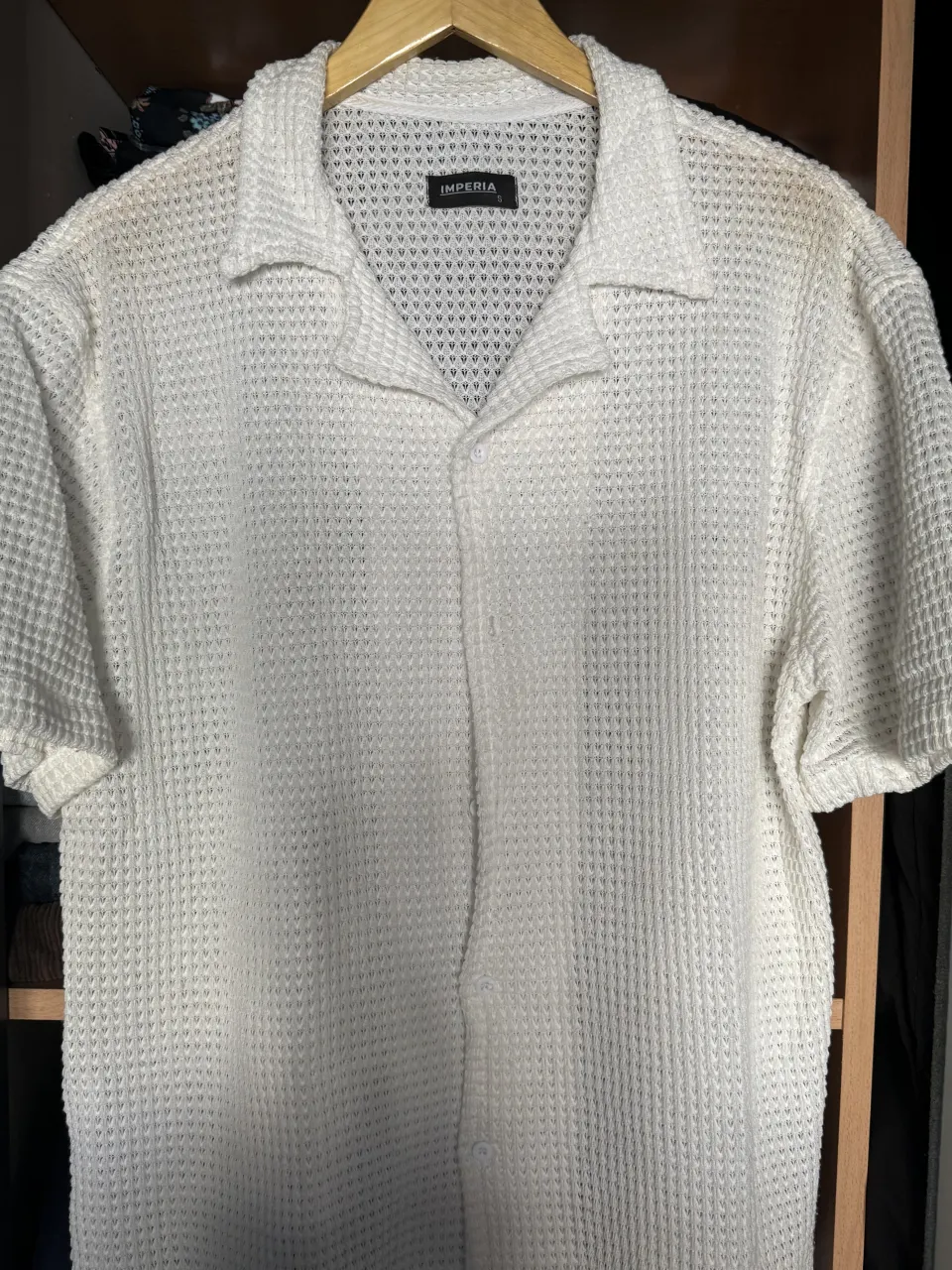 Camisa Imperia - imagen 1
