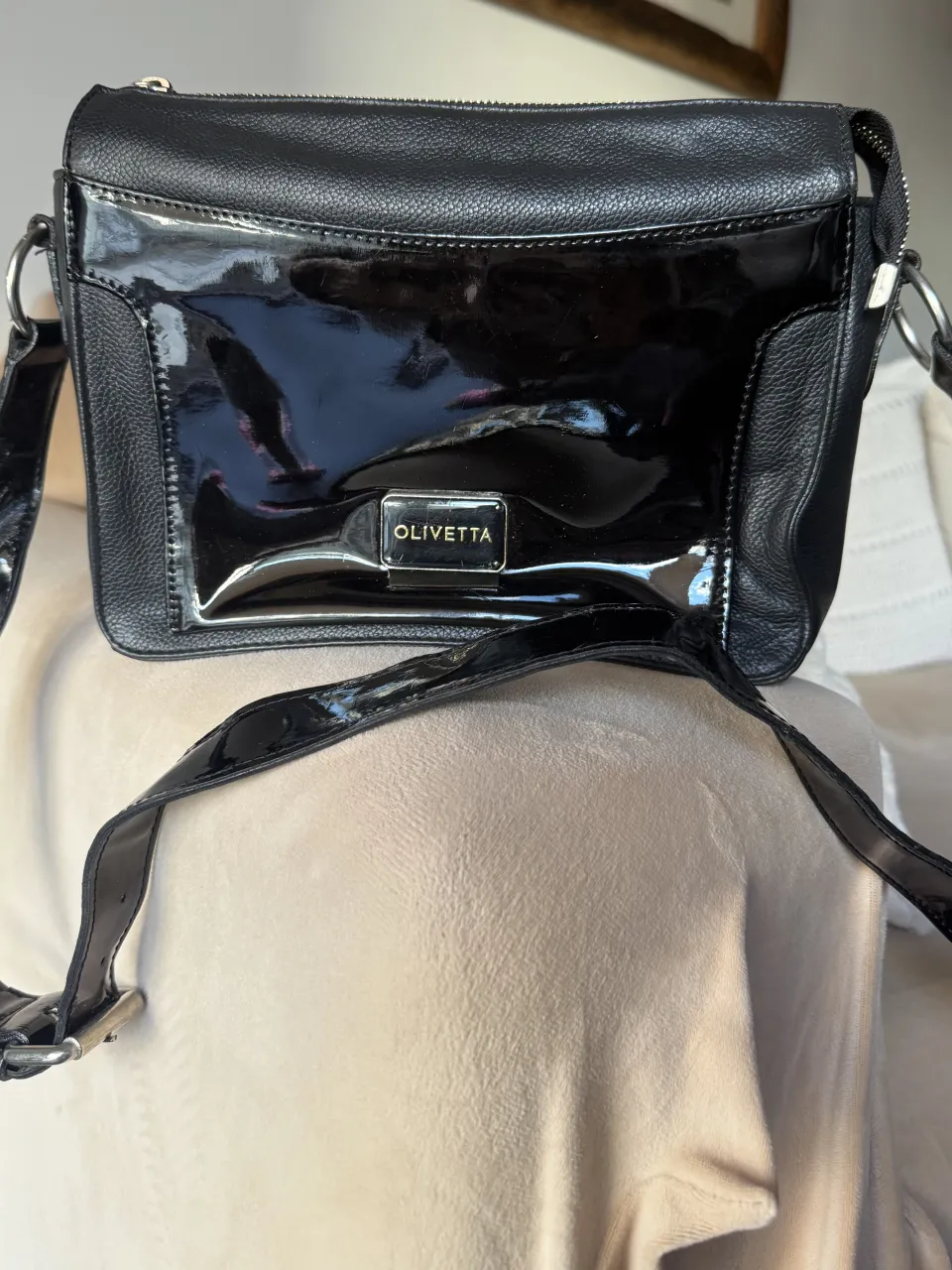 Cartera Olivetta - imagen 1