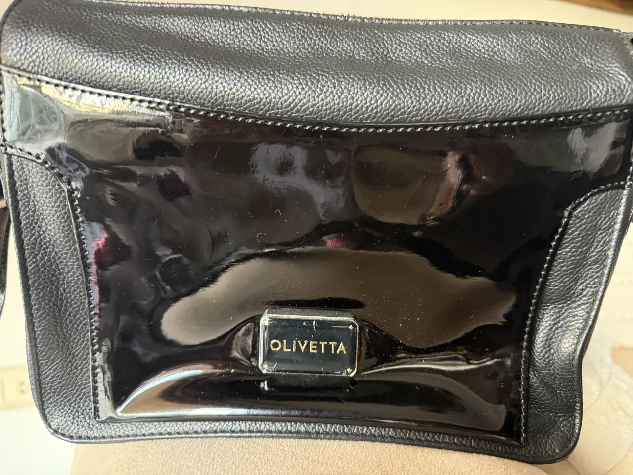 Cartera Olivetta - imagen 2