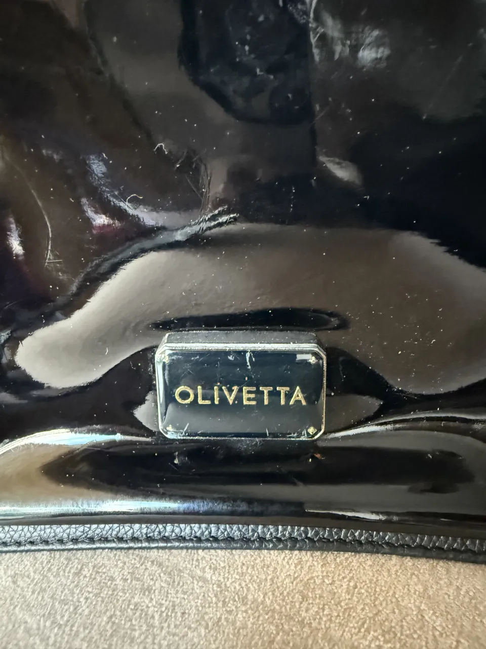 Cartera Olivetta - imagen 3