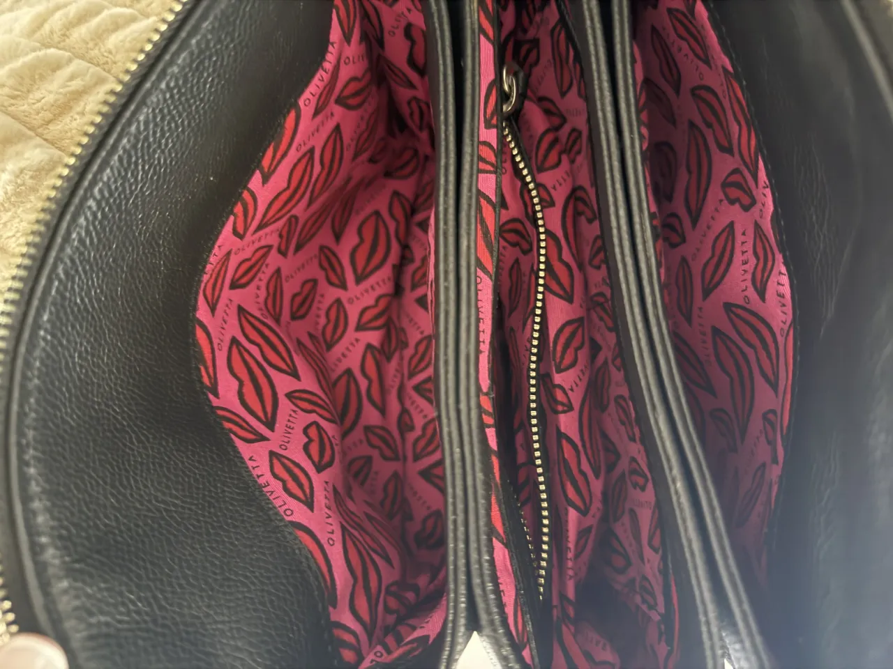 Cartera Olivetta - imagen 4