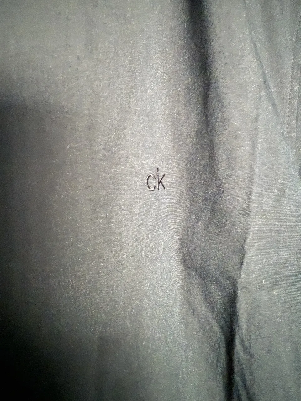 Camisa Calvin Klein - imagen 3