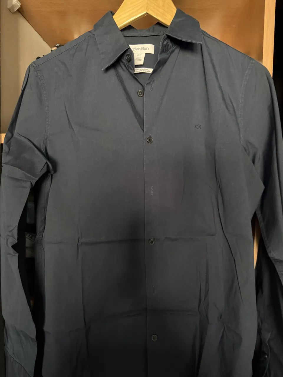 Camisa Calvin Klein - imagen 1