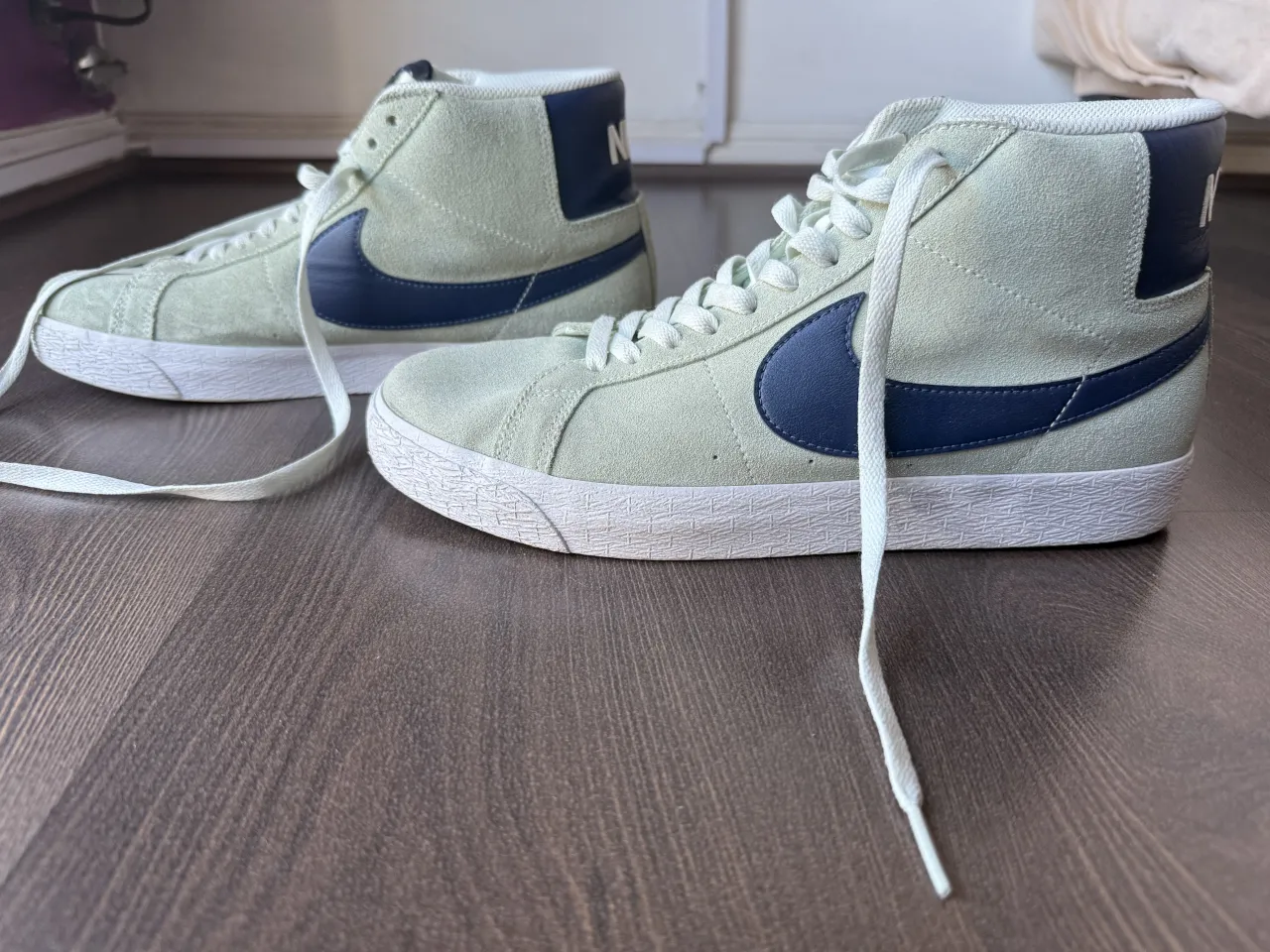 Zapatillas Nike - imagen 2