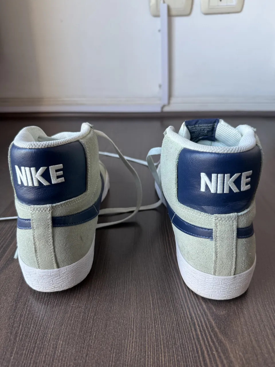 Zapatillas Nike - imagen 3