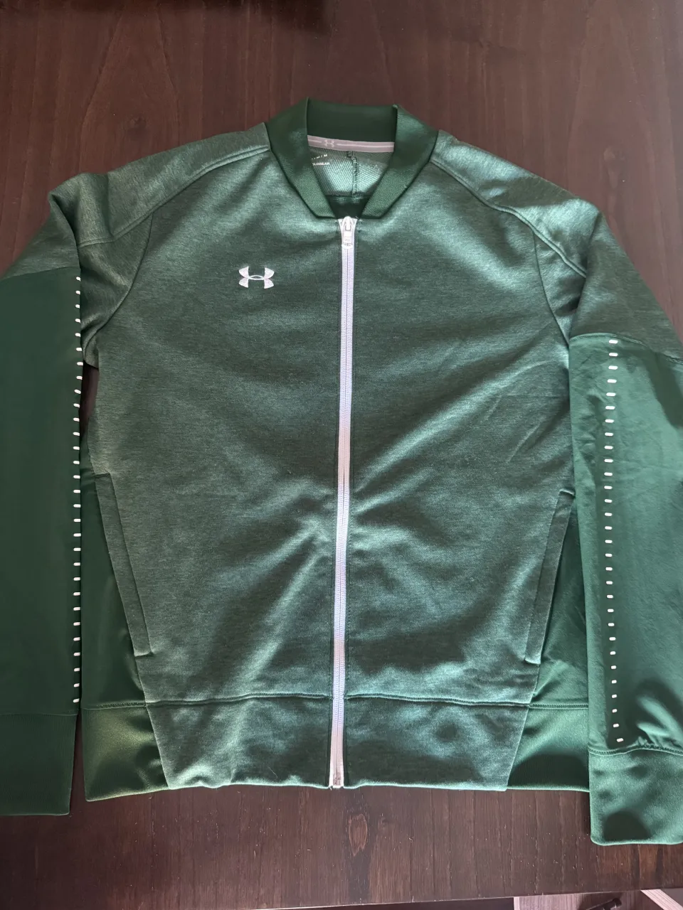 Buzo Under Armour - imagen 1