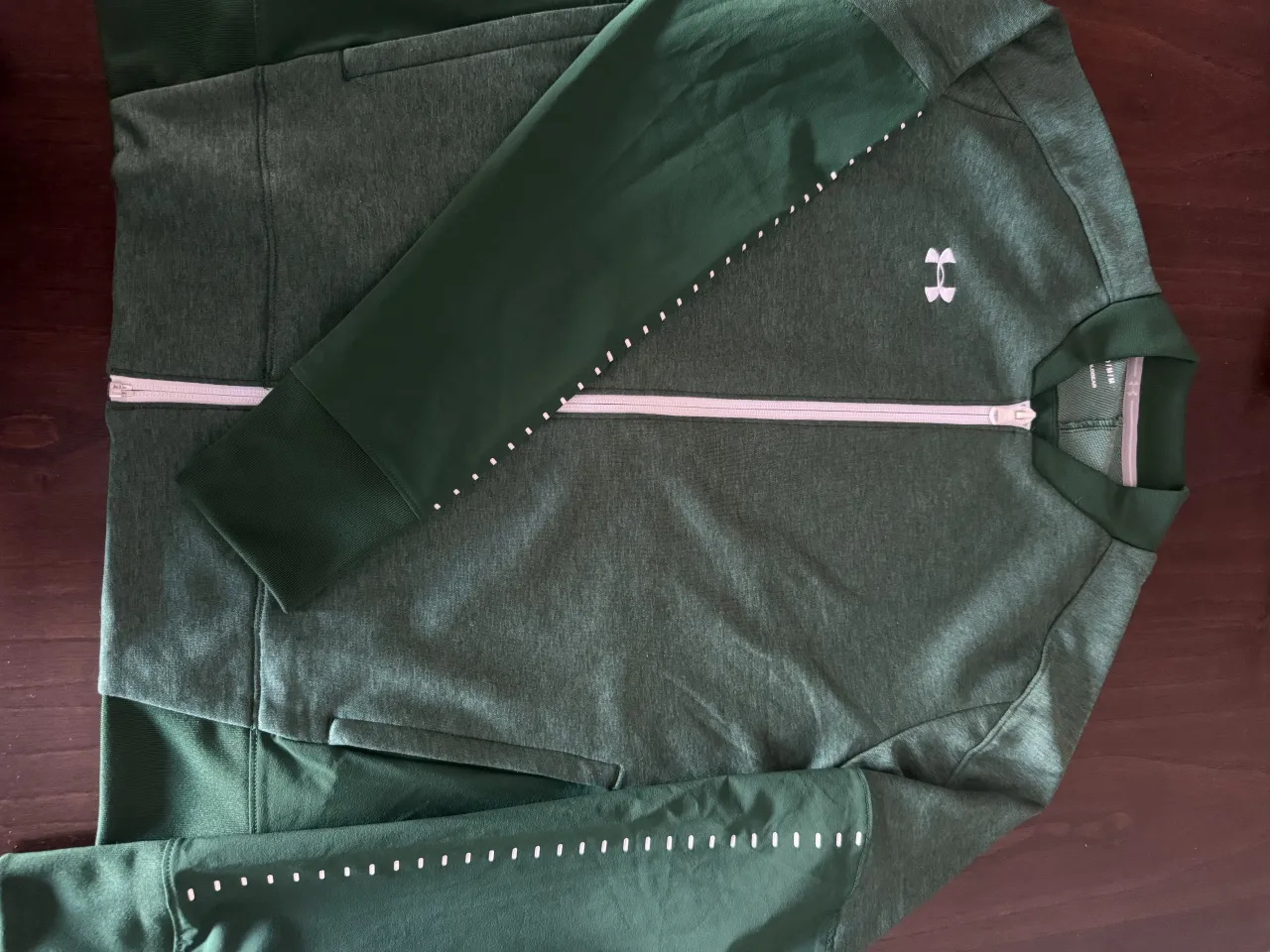 Buzo Under Armour - imagen 2