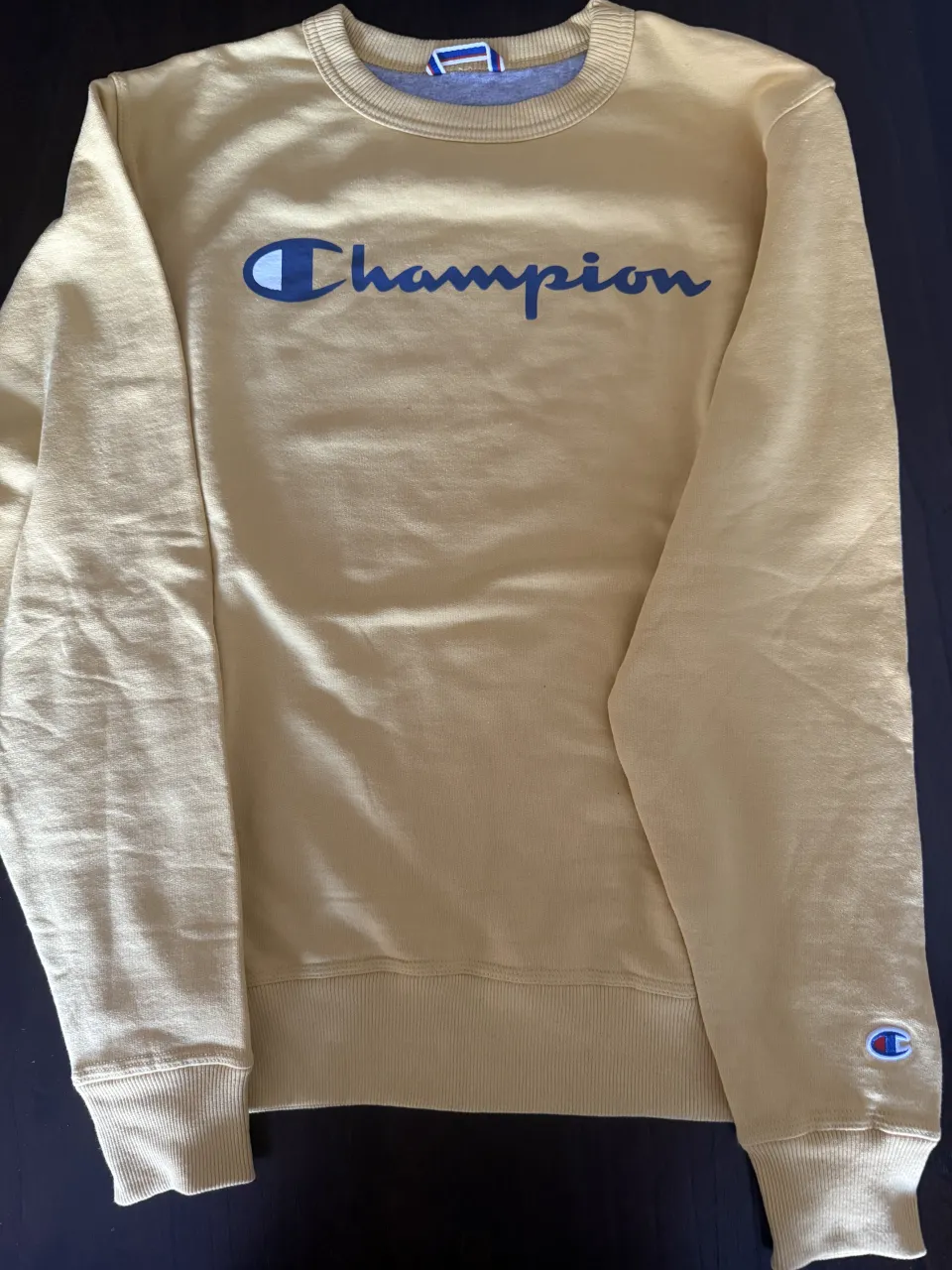 Buzo Champion - imagen 1