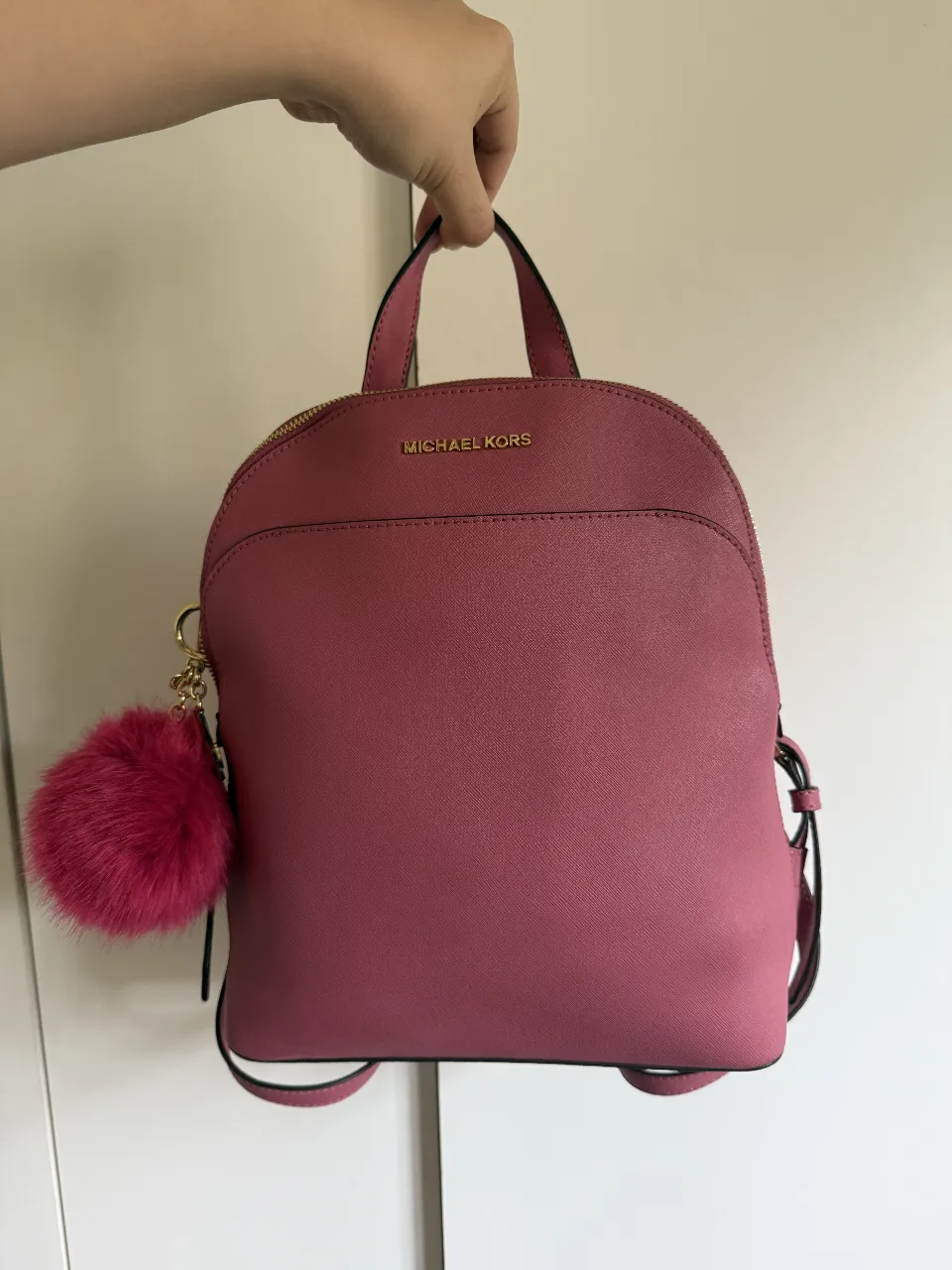 Mochila Michael Kors - imagen 1