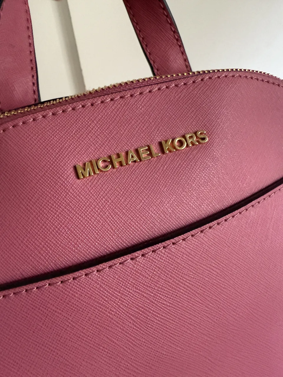 Mochila Michael Kors - imagen 2