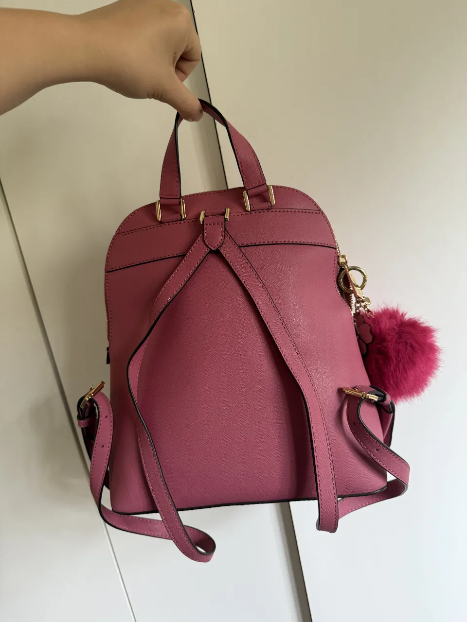 Mochila Michael Kors - imagen 4
