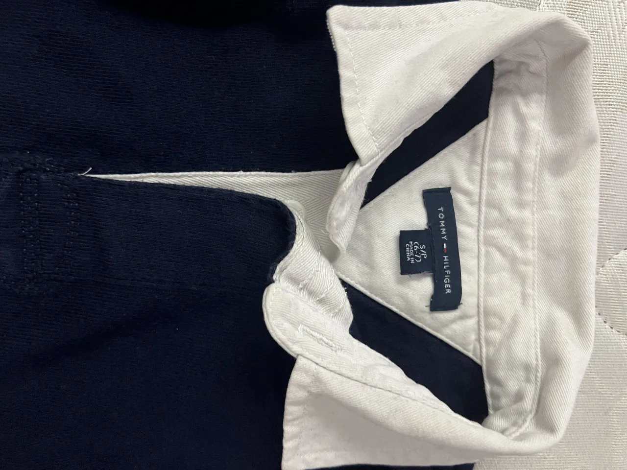 Chomba Tommy Hilfiger - imagen 2