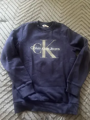 Calvin Klein