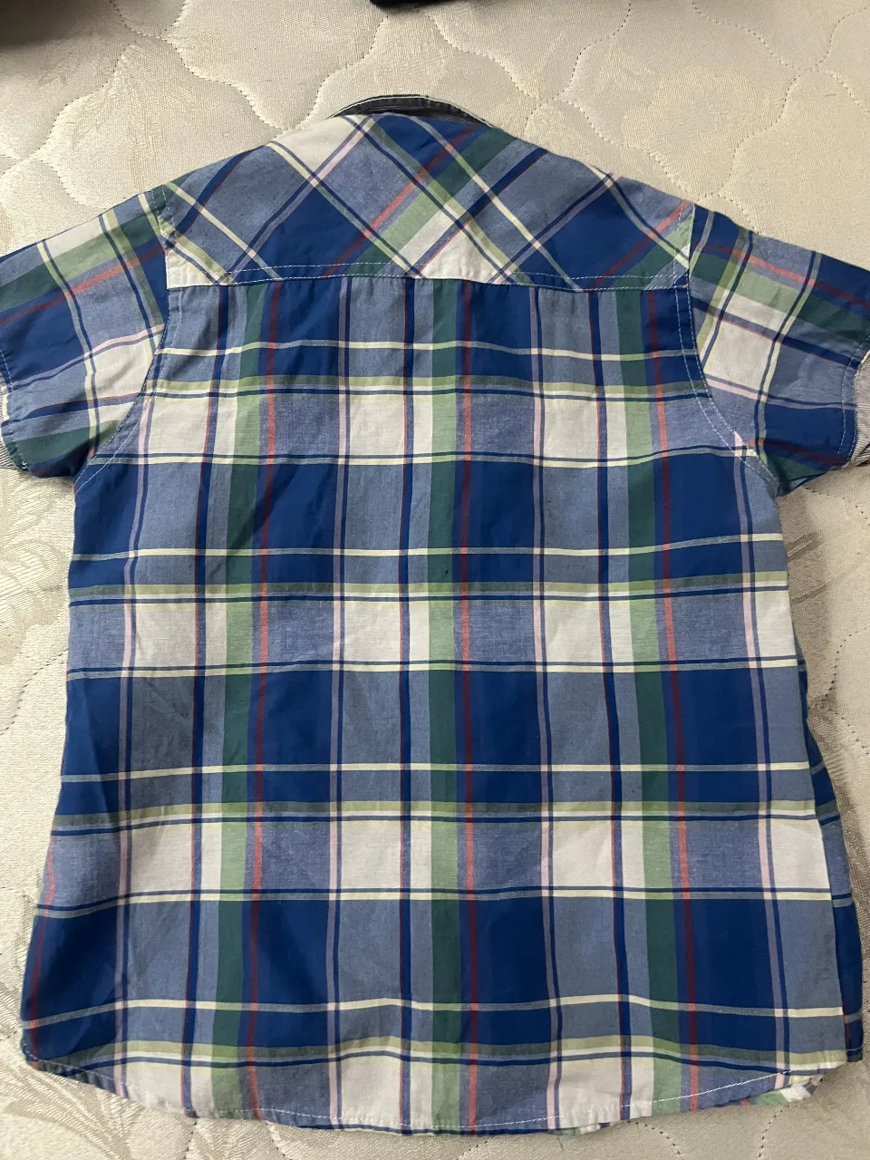 Camisa manga corta M&C - imagen 2