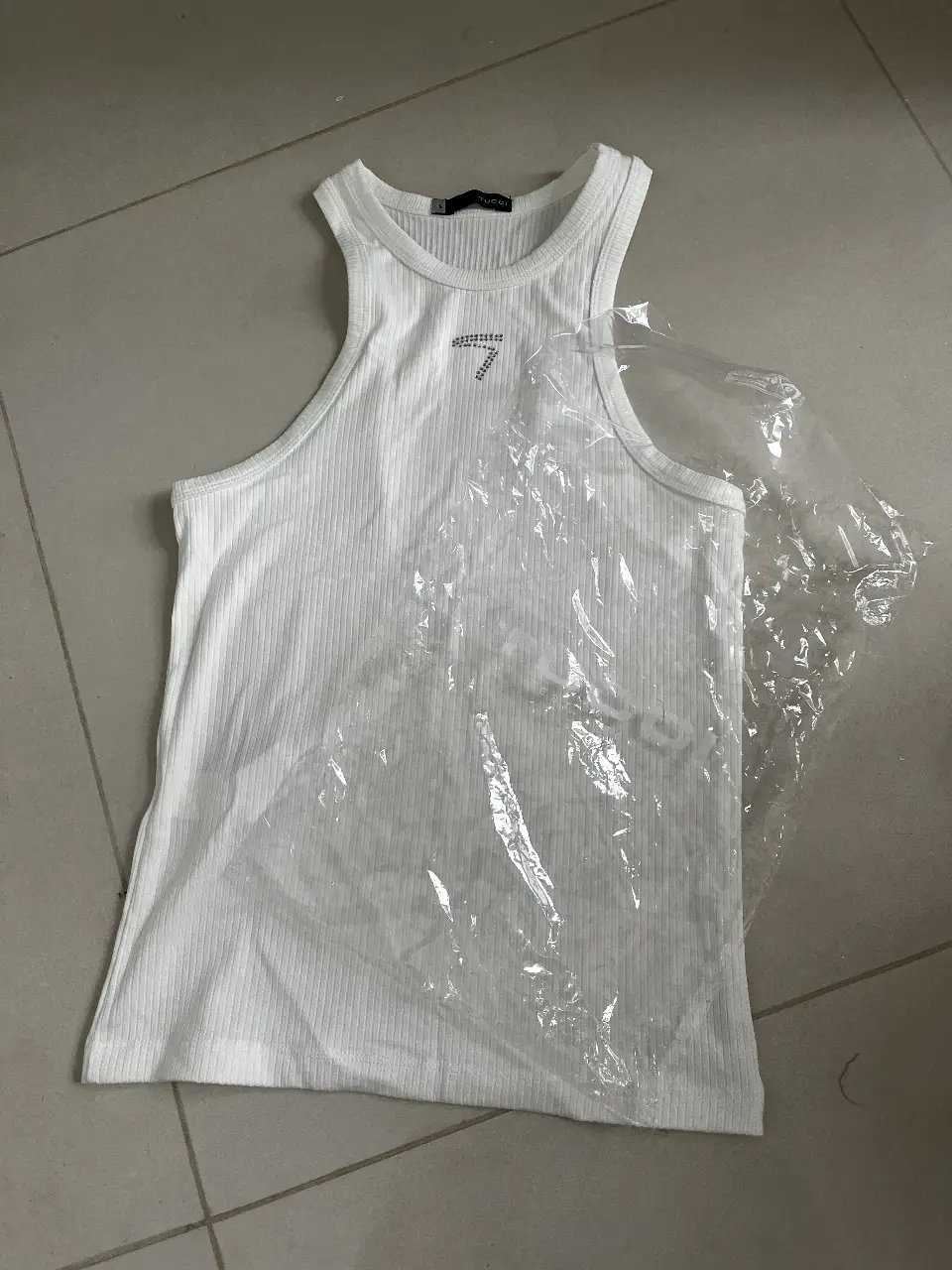 Musculosa Tucci miniatura 4