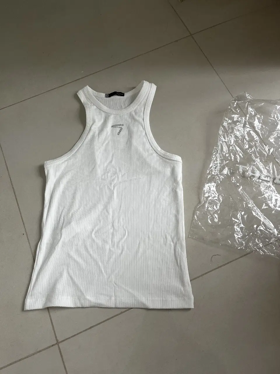 Musculosa Tucci