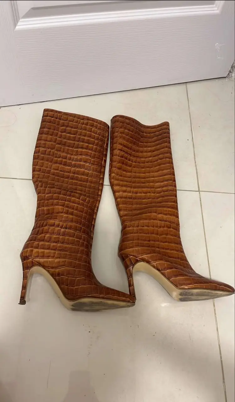 Botas BRUNO MANETTI - imagen 1