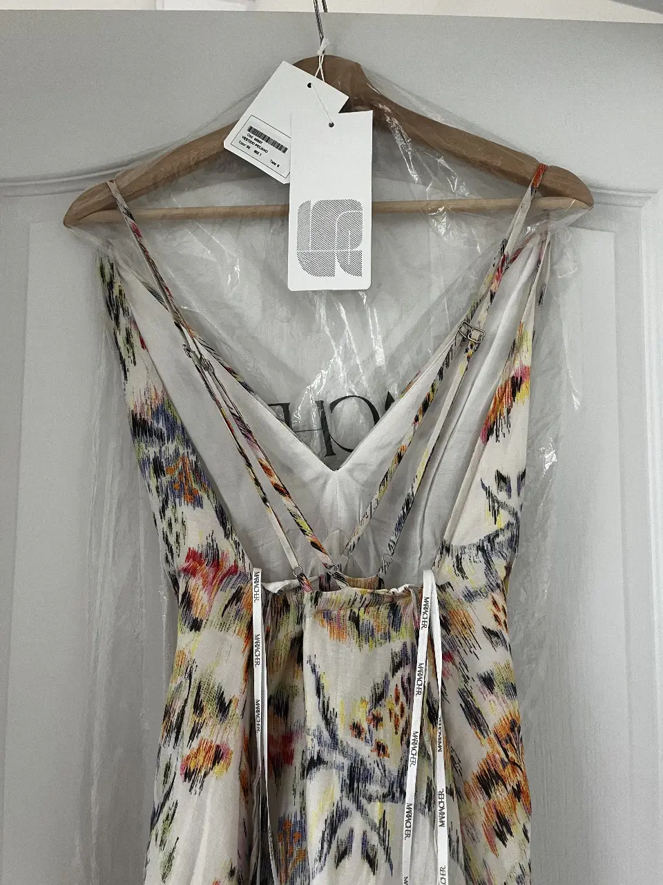 Vestido Maria Cher - imagen 3
