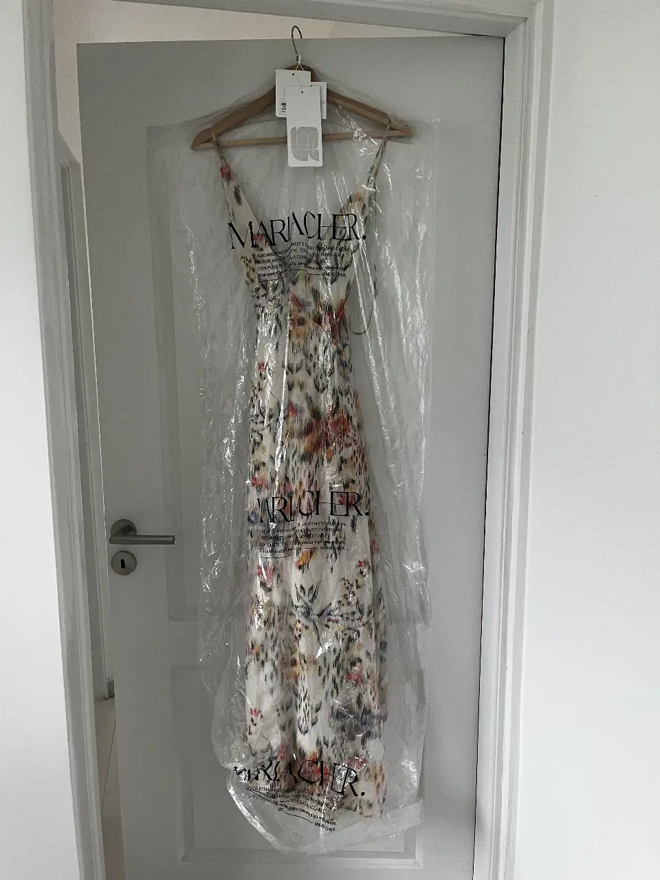 Vestido Maria Cher - imagen 4